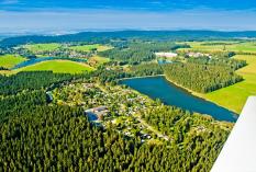 Lage im Harz