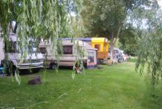 Campingplatzimpressionen