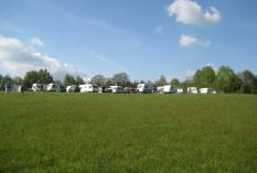 Hof Biggen Campingplatz