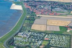 Nordsee-Camp Norddeich Campingplatz