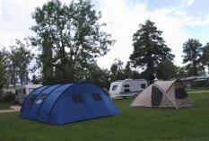 Camping Aichelberg