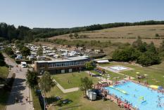 Campingplatz Kaul Luxemburg