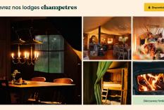 L'Étable des Mauges en Anjou