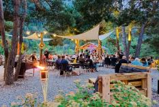 Gemütliche Veranstaltungen