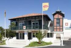 YELLOH! VILLAGE -  ILBARRITZ