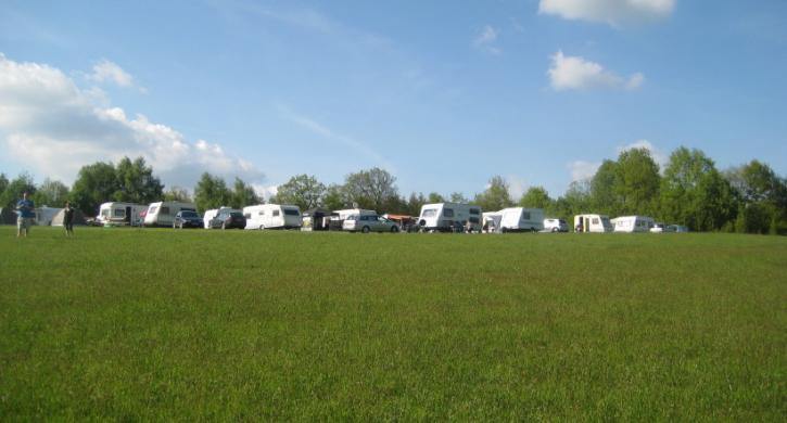 Hof Biggen Campingplatz