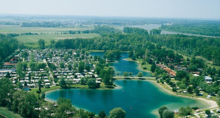 Freizeitcenter Oberrhein Campingplatz