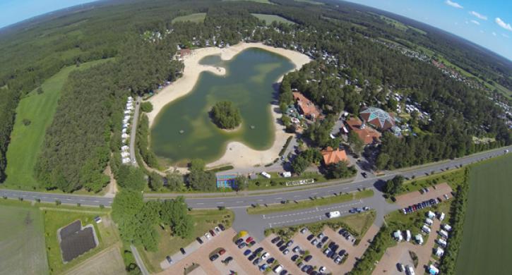 Camping Südsee-Camp