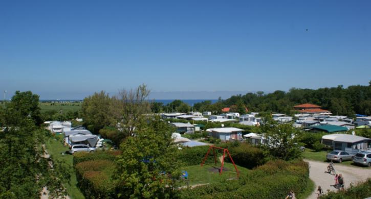 Camping Ostsee Katharinenhof