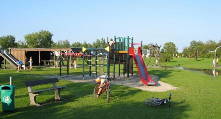 Spielplatz
