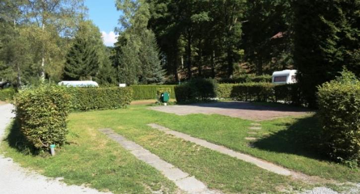 Stellplatz Carpe Diem