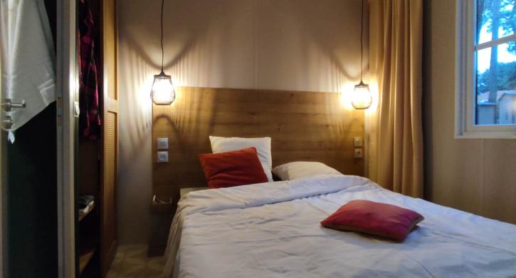 Erholsame Nächte am Meer