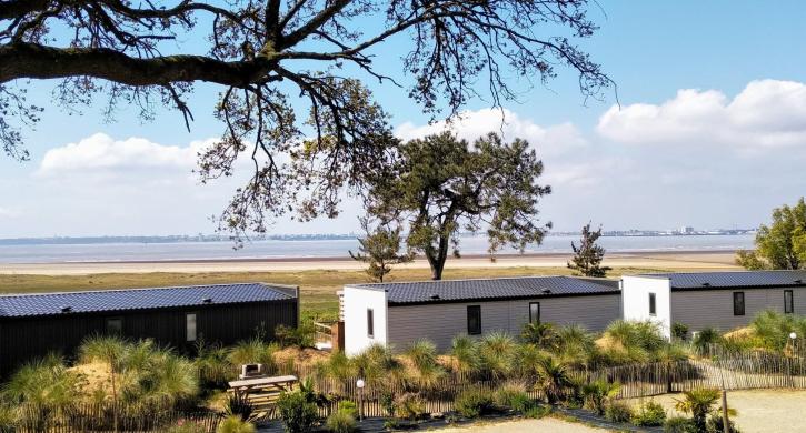 Direkte Lage am Meer