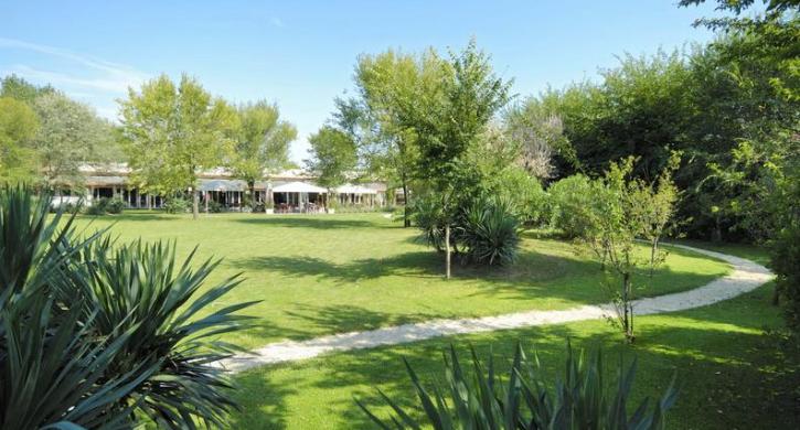 Restaurant Ca'Savio