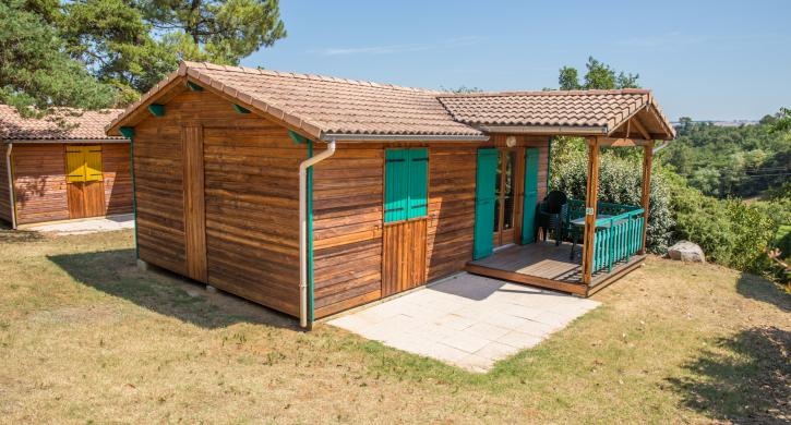 Ferienhaus Drome mieten